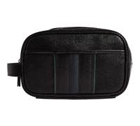 Ted Baker toiletry bag Keilab Stripe Washbag Black