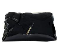 Ted Baker Toiletry Bag Nicco Knot Bow Washbag Black