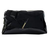 Ted Baker Toiletry Bag Nicco Knot Bow Washbag Black