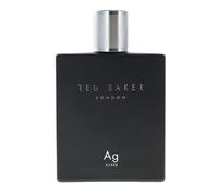 Ted Baker Ag Silver Homme Eau De Toilette 100ml