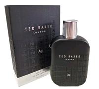 Ted Baker Ag Eau De Toilette 100ml