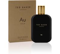 Ted Baker Tonics Au Gold 100ml