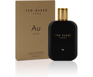 Ted Baker Tonics Au Gold 100ml