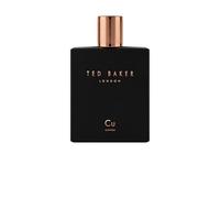 Ted Baker Tonics CU Copper Eau de Toilette Fragrance 100ml spray