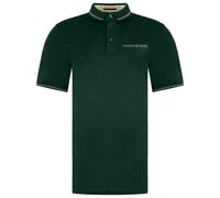 Ted Baker Tortila Mens Green Polo Shirt