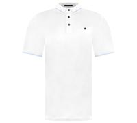 Ted Baker Tortila Mens White Polo Shirt