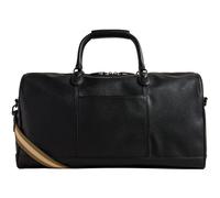 Ted Baker travel bag Kalvin PU Webbing Holdall Bag Black