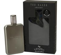 Ted Baker Travel Tonic Ag Silver Eau de Toilette 25ml