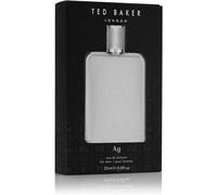 Ted Baker Travel Tonic For Men Ag SILV25 Eau de Toilette