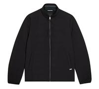 Ted Baker Tucson Welded Mens Black Jacket - Size X-Large
