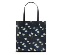 Ted Baker Tuulcon Shopper Bag 34 cm blue