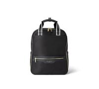 Ted Baker Icon Underseat Travel Backpack, Black