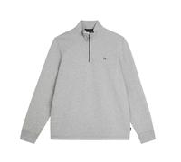 Ted Baker Unisex Adult Kilbrn Quarter Zip Sweatshirt GT282
