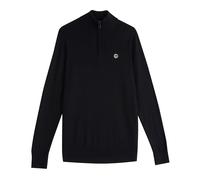 Ted Baker Unisex Adult Tooting Quarter Zip Sweatshirt GT285