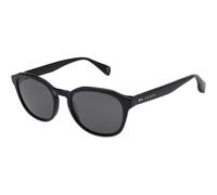 Ted Baker Unisex Harrie Sunglasses, Black, 1 Piece