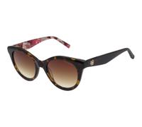 Ted Baker Unisex Maja Sunglasses, Brown, 1 Piece