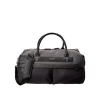 Ted Baker Unisex Piper Holdall Bag Black One Size