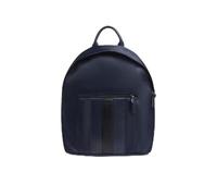 Ted Baker Unisex PU Backpack Navy One Size