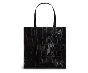 Ted Baker Vannda Shopper Bag 33.5 cm black