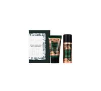 Ted Baker Vintage Amber Mini Bath & Body Duo Gift Set For Men's