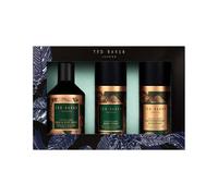 Ted Baker Vintage Amber Opulent Trio Christmas Gift Set