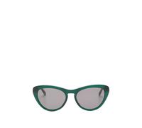 Ted Baker Violet cat-eye sunglasses - Green 53