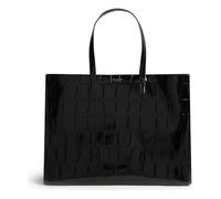 Ted Baker Vivvien Shoulder Bag 45 cm black