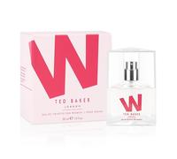 Ted Baker W 30ml Eau De Toilette Spray *New Packaging*