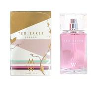 Ted Baker W Eau De Toilette For Her 30ml