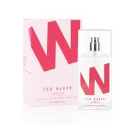 Ted Baker W 75ml Eau De Toilette Spray *New Packaging*