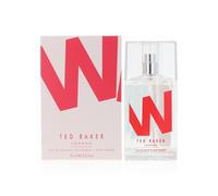 Ted Baker W 75ml EDT Spray Perfume - For HER - Free Delivery