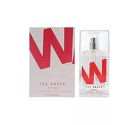 Ted Baker 'W' Eau De Toilette 75ml