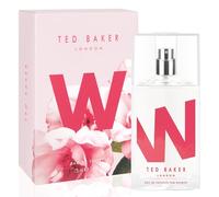 Ted Baker W Eau De Toilette 75ml Spray