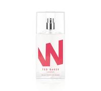 Ted Baker W Eau De Toilette 75ml Spray