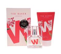 Ted Baker W Eau De Toilette Gift Set 30ml