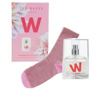 Ted Baker W Eau de Toilette Spray 30ml Gift Set For Her