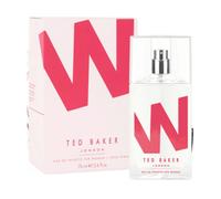 Ted Baker W Eau de Toilette Women's Perfume Spray (30ml, 75ml) - 75ml