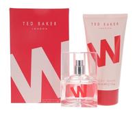 Ted Baker W Gift Set EDT 30ml & Bodywash 150ml