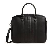 Ted Baker Waymon Laptop bag 39 cm black