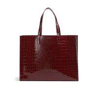 Ted Baker Wellma Tote bag, female, red