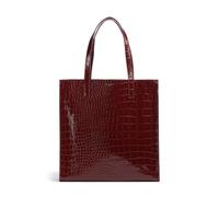 Ted Baker Wenella Tote bag, female, red