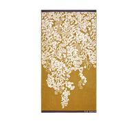 Ted Baker Wisteria Bath Sheet, Gold