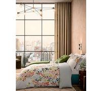 Ted Baker 'Wisteria' Cotton Sateen Duvet Cover Set | Size: Double Ted Baker Multicolor Double