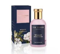 TED BAKER WOMAN LIMITED EDITION 100ml Eau De Toilette EDT Spray For Her - New