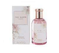 Ted Baker Woman Limited Edition 2021 Eau De Toilette 100ml
