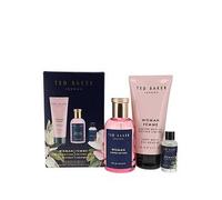 Ted Baker Woman Limited Edition 3pc Gift Set, One Colour, Women One Colour