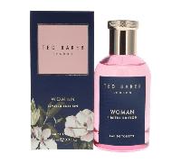 Ted Baker Woman Limited Edition Eau de Toilette Women's Perfume Spray (100ml)