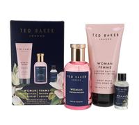 Ted Baker Woman Limited Edition EDT 100ml Gift Set