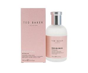 Ted Baker Woman Pink 100ml Eau de Toilette, One Colour, Women One Colour