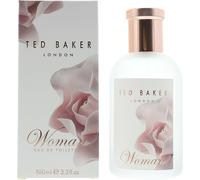 Ted Baker Woman Eau De Toilette 100ml